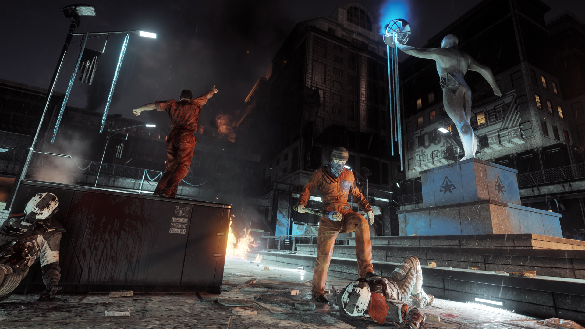 Homefront the revolution 4