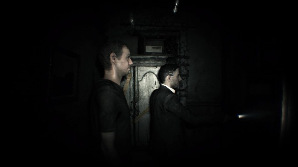 Resident Evil 7