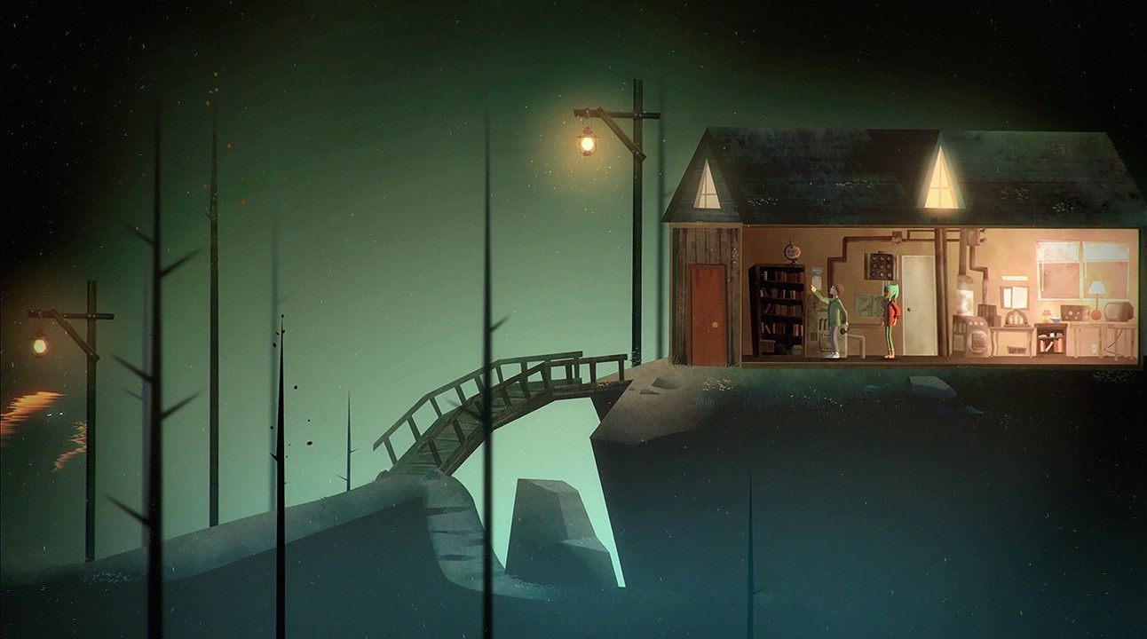 Oxenfree 4