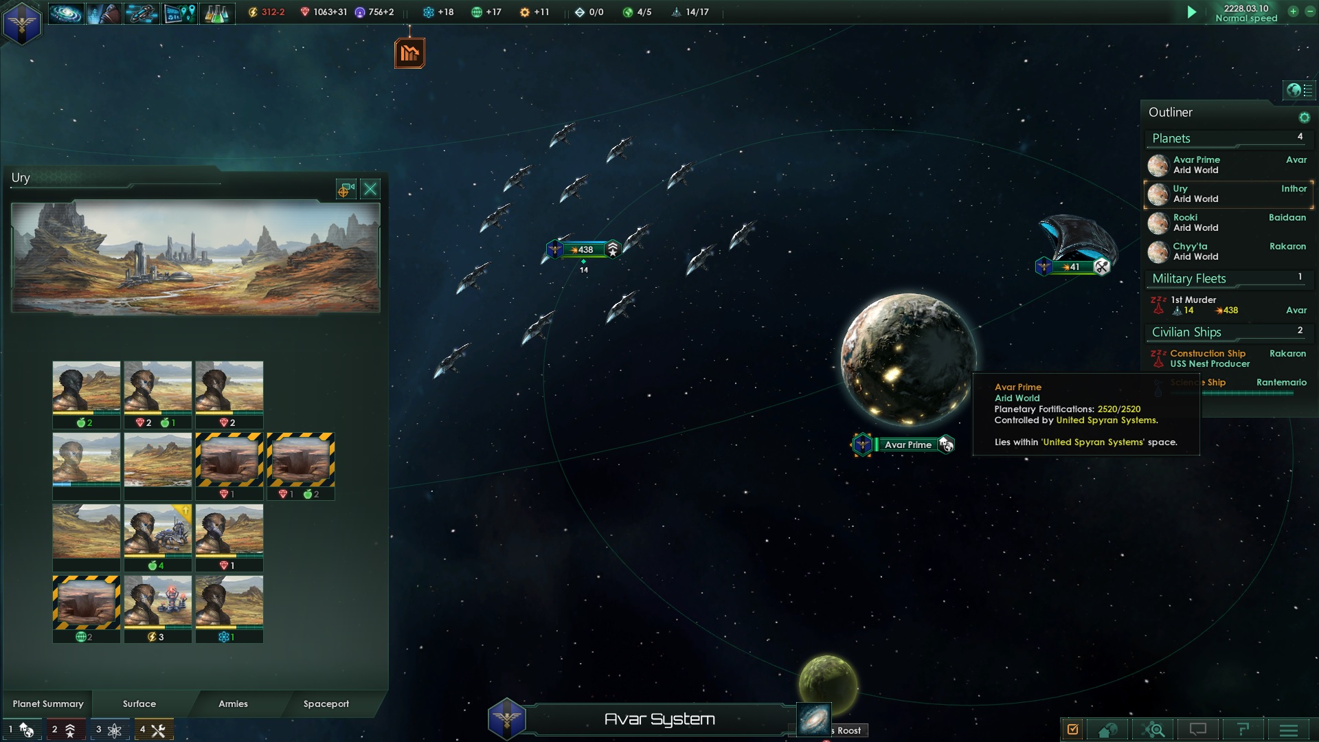 Stellaris 1