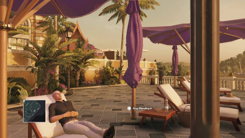 hotel 3