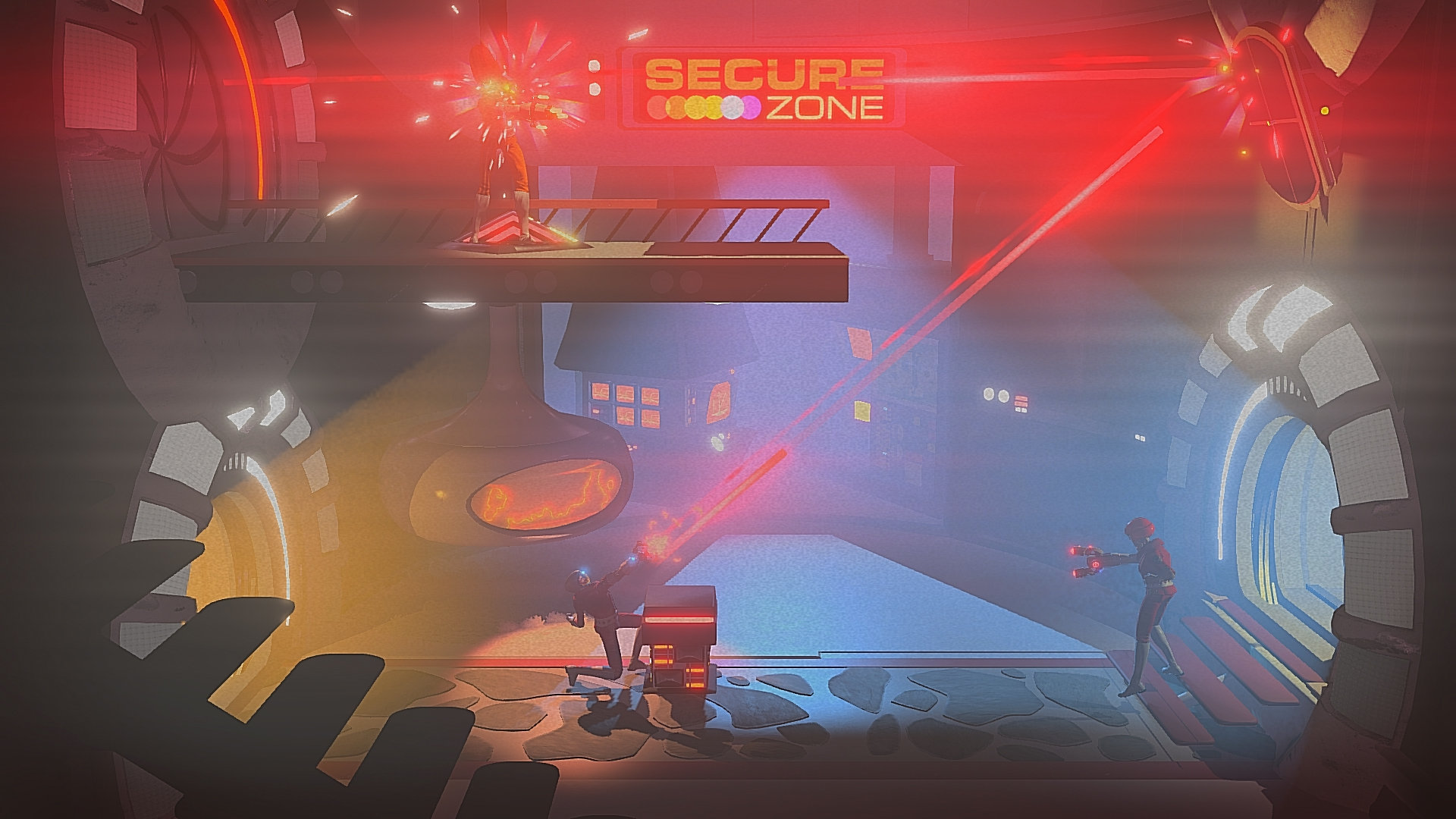 Headlander 2