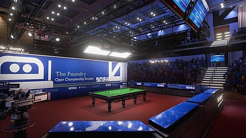SnookerNation 2016 1