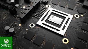 Microsofts most powerful console project scorpio