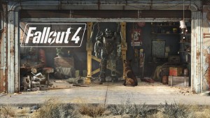 Fallout 4