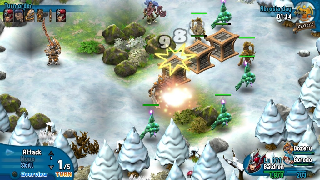 Rainbow Moon Review Image 1