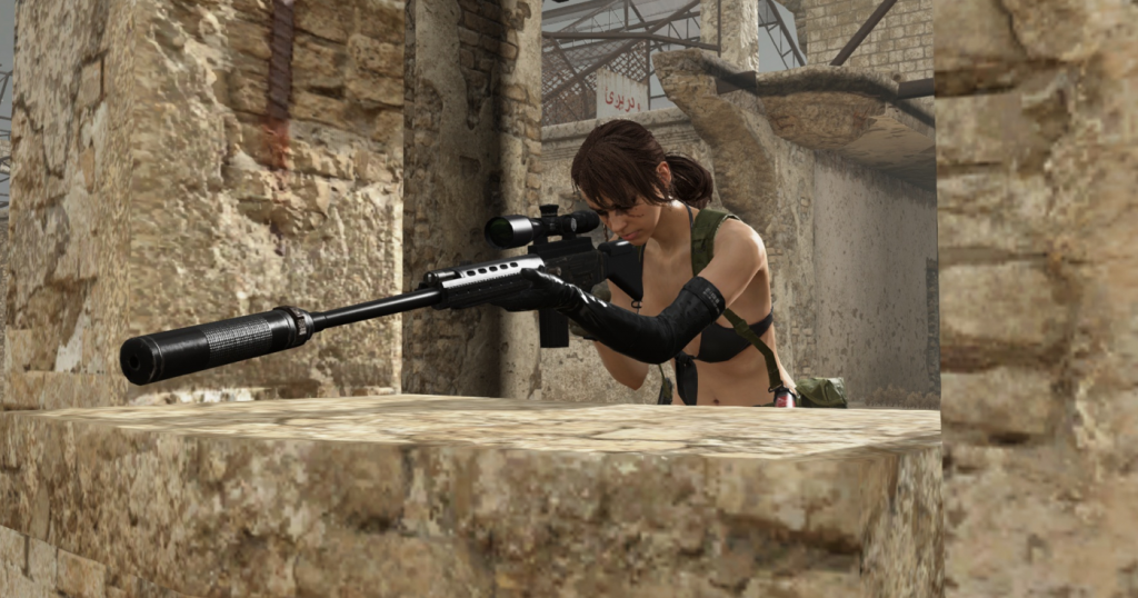 quiet
