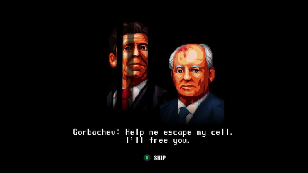 reagan gorbachev img 8