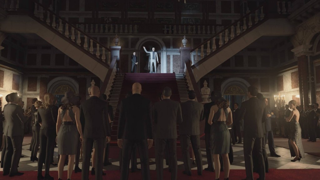 Hitman 2016 is what current gen should aim for img 1
