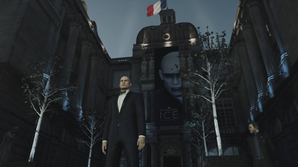 Hitman 2016 is what current gen should aim for img 4