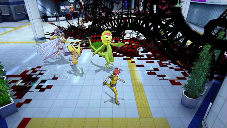 Digimon-Story-CS-Gameplay-PV1