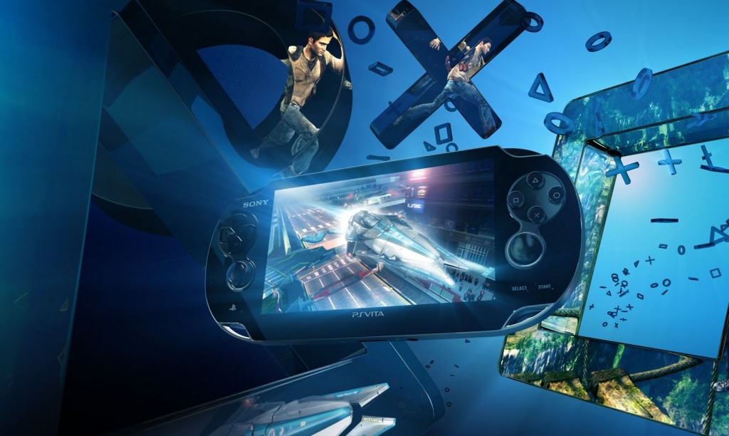 PS-Vita