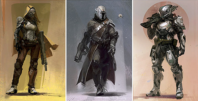 destiny mmo