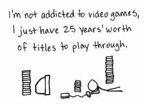 Cant-Spell-Gaming-Addiction-without-ADD